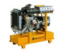 Generator deschis